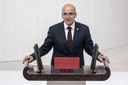 Mehmet Şimşek