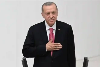 Recep Tayyip Erdoğan