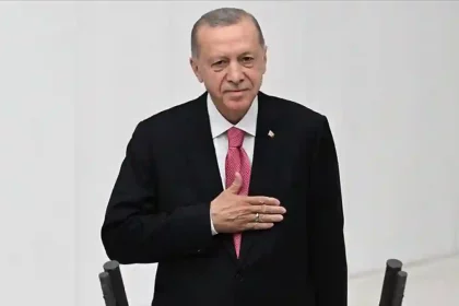 Recep Tayyip Erdoğan