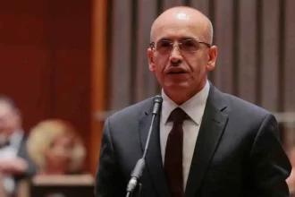 Mehmet Şimşek