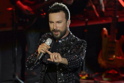 Tarkan