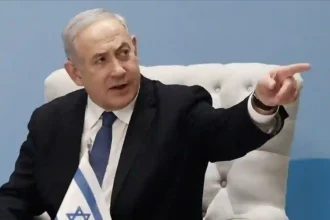 Binyamin Netanyahu