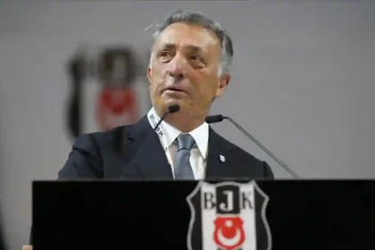 Ahmet Nur Çebi