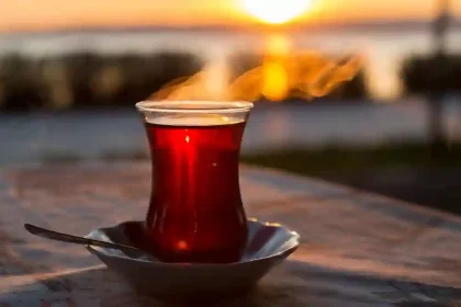 Çay