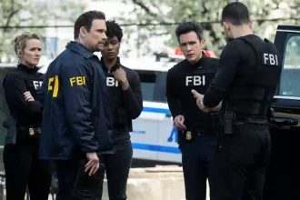 FBI