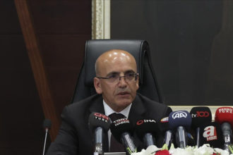 Mehmet Şimşek