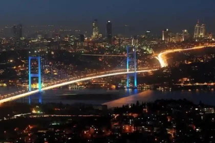 İstanbul