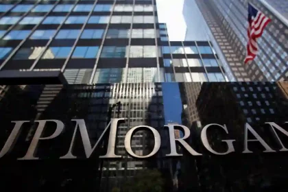 Jp morgan