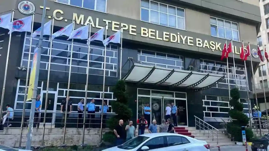 Maltepe Belediyesi