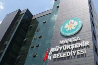 Manisa Büyükşehir Belediyesi