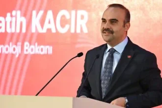 Mehmet Fatih Kacır