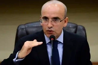 Mehmet Şimşek