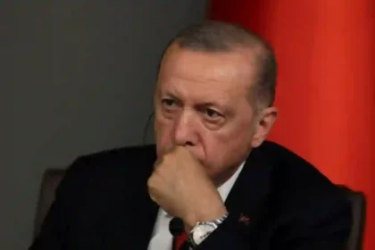 Recep Tayyip Erdoğan