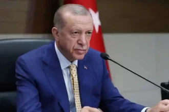 Recep Tayyip Erdoğan