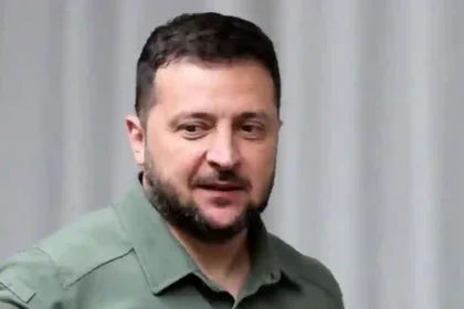 Volodimir Zelenskiy