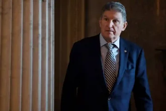 Joe Manchin