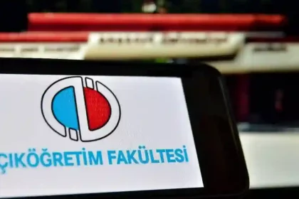 Açık Öğretim Fakültesi