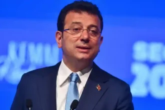 Ekrem İmamoğlu