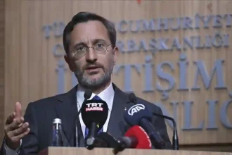 Fahrettin Altun