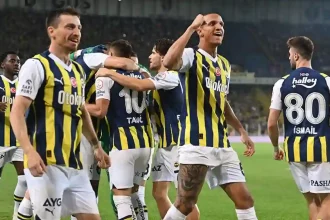 Fenerbahçe