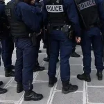 Fransa Polis