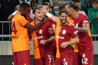 Galatasaray