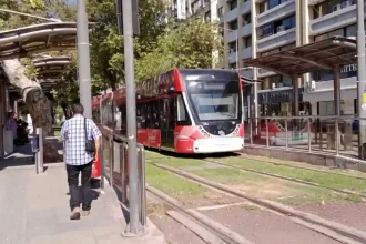 İzmir Metro