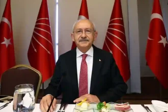 Kemal Kılıçdaroğlu