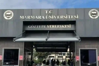 Marmara Üniversitesi