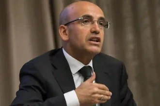 Mehmet Şimşek