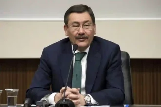 Melih Gökçek