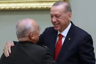 Musa Aysever - Recep Tayyip Erdoğan