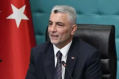 Ömer Bolat