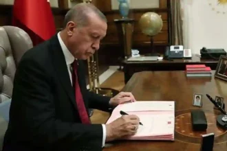 Recep Tayyip Erdoğan