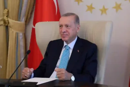 Recep Tayyip Erdoğan