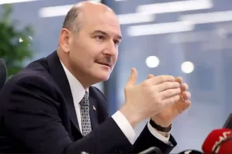 Süleyman Soylu