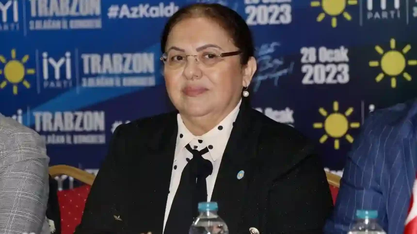 Ünzile Yüksel