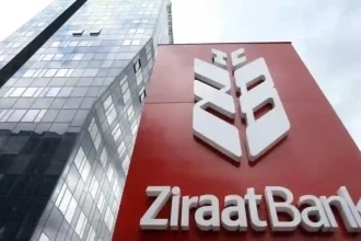 Ziraat Bankası