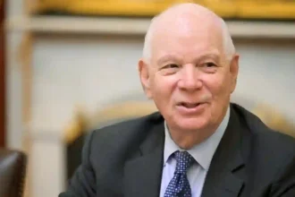 Ben Cardin