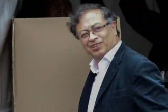 Gustavo Petro