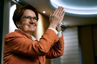 Meral Akşener-İYİ Parti