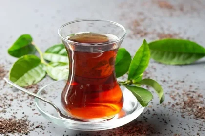 Çay