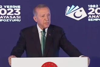 Cumhurbaşkanı Erdoğan