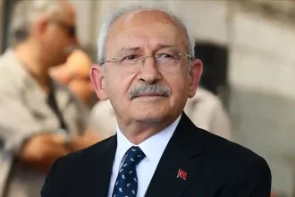 Kemal Kılıçdaroğlu