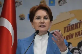 Meral Akşener