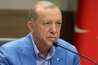 Recep Tayyip Erdoğan