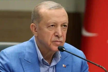 Recep Tayyip Erdoğan