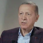 Recep Tayyip Erdoğan