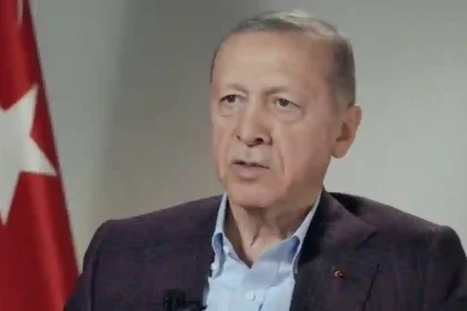 Recep Tayyip Erdoğan