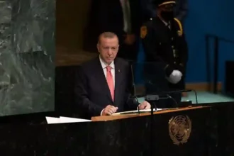 Recep Tayyip Erdoğan